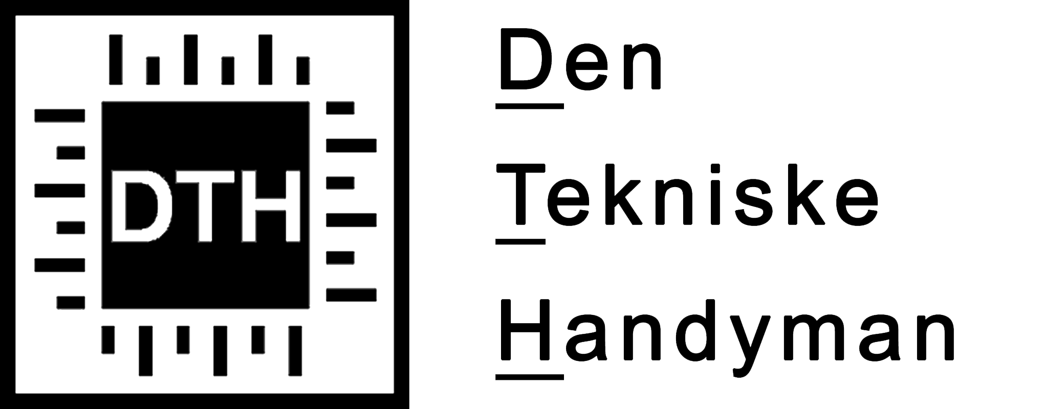 Den Tekniske Handyman