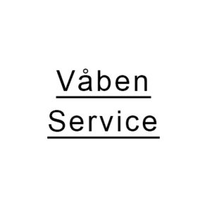 V&aring;ben service