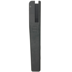 Blaser R8 bundstykkeholder med b�lteclips til jagt