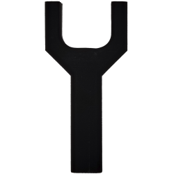 V�benholder riffel og O/U (Kun gribearm)