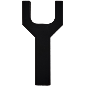 V�benholder riffel og O/U (Kun gribearm)