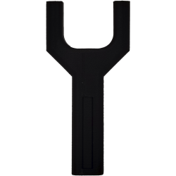 V�benholder riffel og O/U (Kun gribearm)