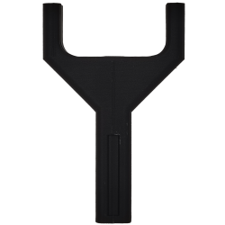 V�benholder S/S (Kun gribearm)