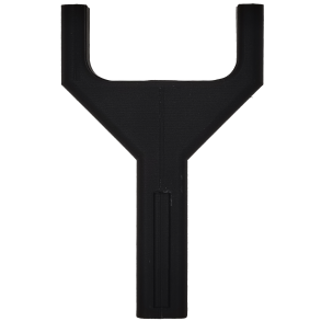 V�benholder S/S (Kun gribearm)