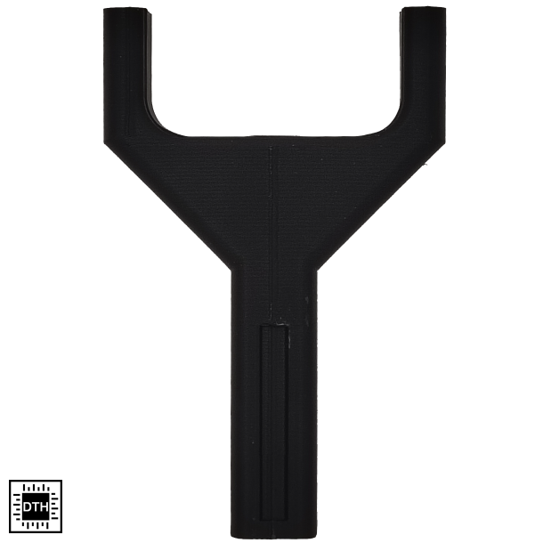 V�benholder S/S (Kun gribearm)