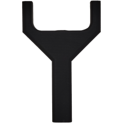 V�benholder S/S (Kun gribearm)