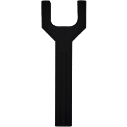 V�benholder riffel og O/U (Kun gribearm)