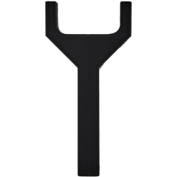 V�benholder S/S (Kun gribearm)