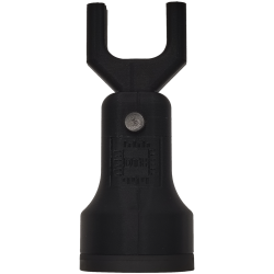 V�benholder riffel og O/U