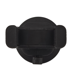 V�benholder riffel og O/U