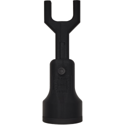 V�benholder riffel og O/U