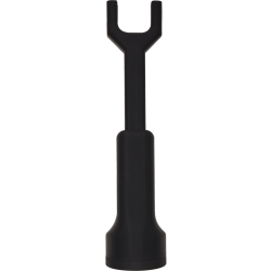 V�benholder riffel og O/U