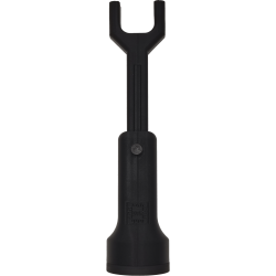 V�benholder riffel og O/U