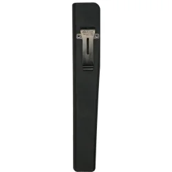 Blaser R8 l�seholder / bundstykkeholder med b�lteclips