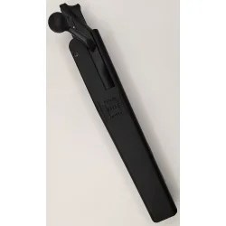Blaser R8 l�seholder / bundstykkeholder med mekanisk sikring