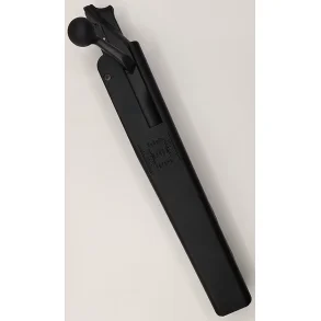 Blaser R8 l�seholder / bundstykkeholder med mekanisk sikring