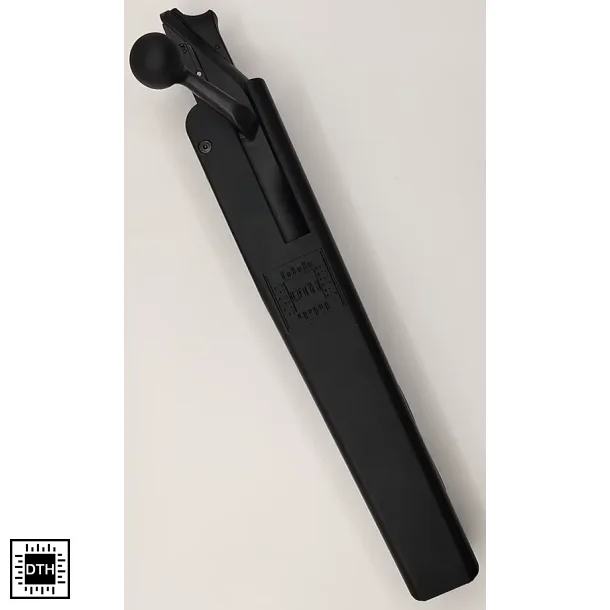 Blaser R8 l�seholder / bundstykkeholder med mekanisk sikring