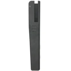 Blaser R8 l�seholder / bundstykkeholder monteret i v�benskab